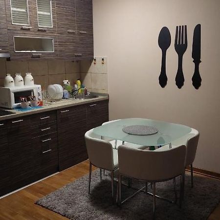 Apartman Jovanovic Vrnjačka Banja Exteriér fotografie