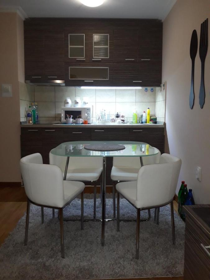 Apartman Jovanovic Vrnjačka Banja Exteriér fotografie