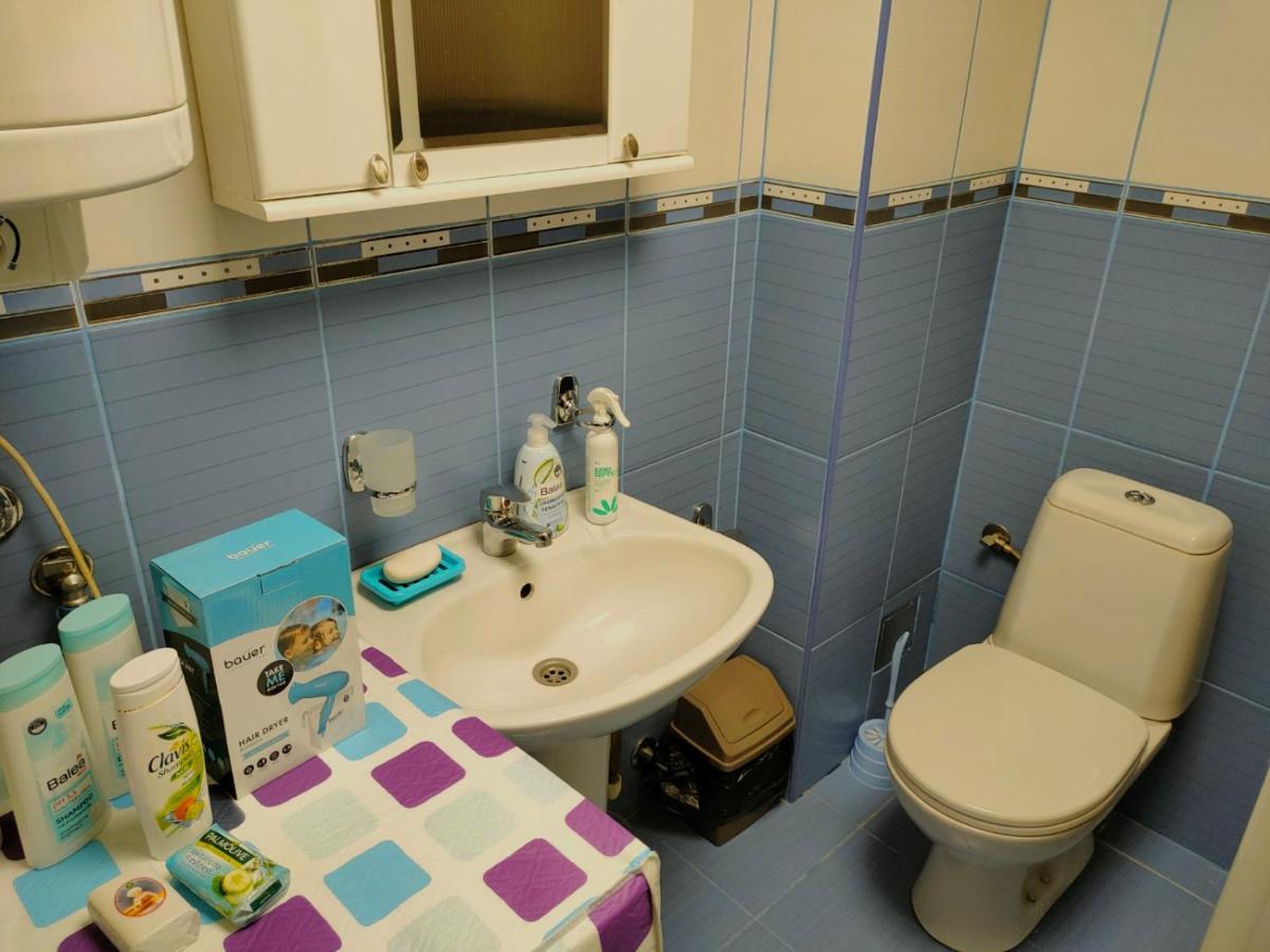 Apartman Jovanovic Vrnjačka Banja Exteriér fotografie
